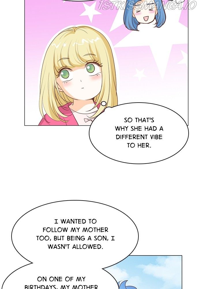 Matchmaking Baby Princess Chapter 62 page 9