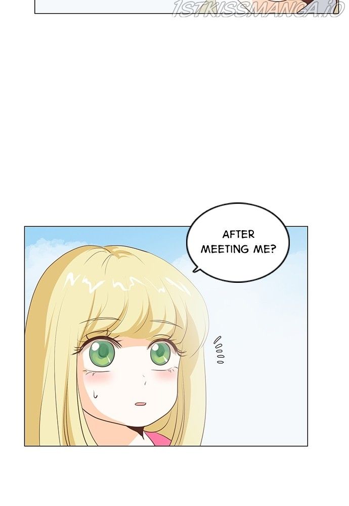 Matchmaking Baby Princess Chapter 62 page 16