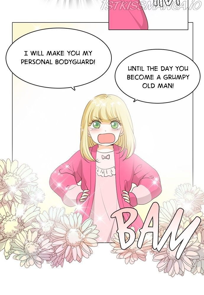 Matchmaking Baby Princess Chapter 62 page 26