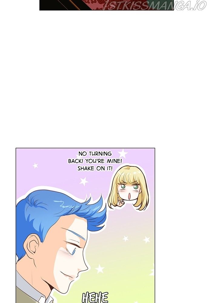 Matchmaking Baby Princess Chapter 62 page 32