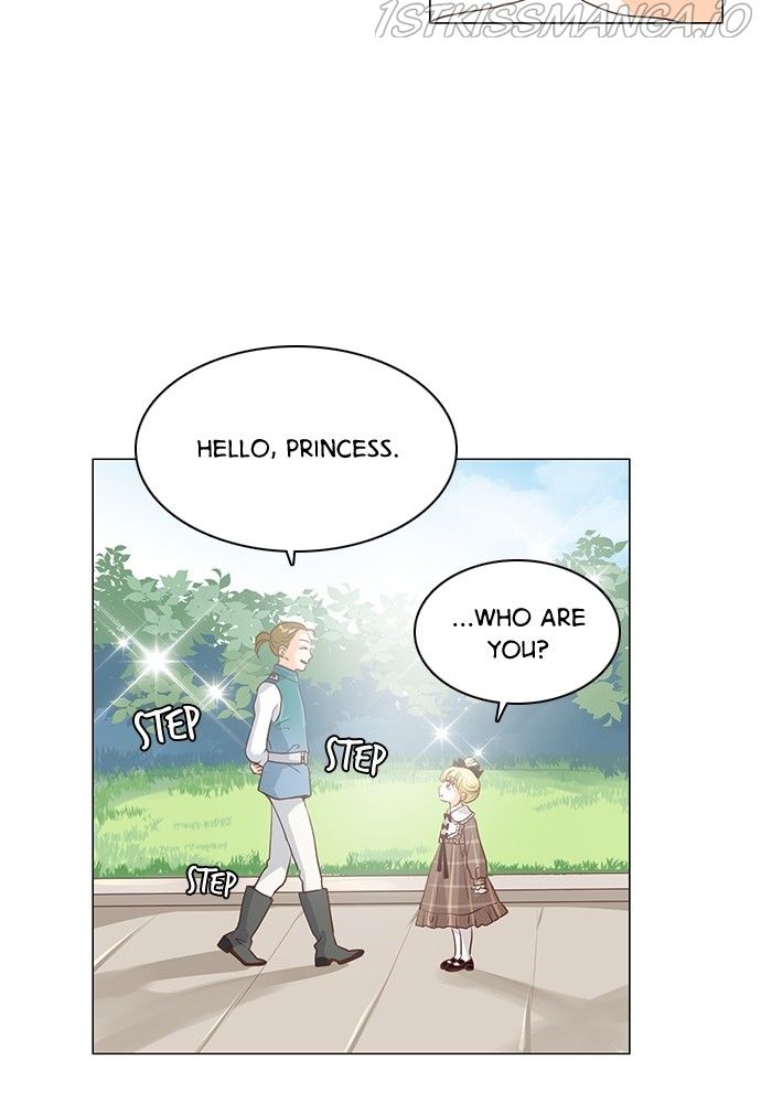 Matchmaking Baby Princess Chapter 62 page 57
