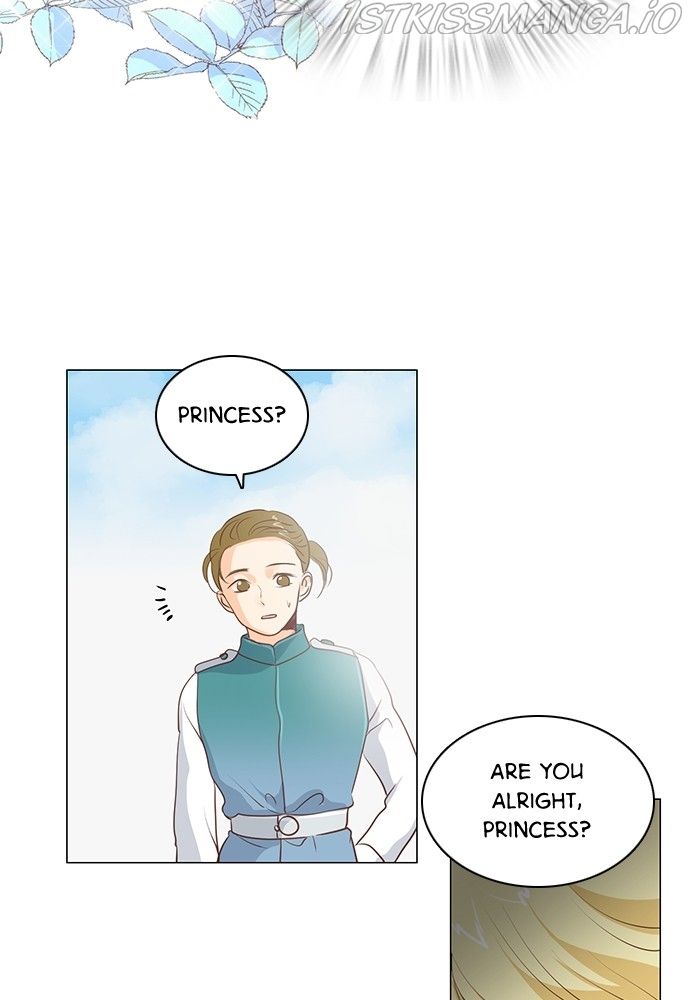 Matchmaking Baby Princess Chapter 62 page 68