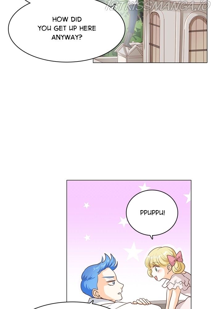Matchmaking Baby Princess Chapter 63 page 6