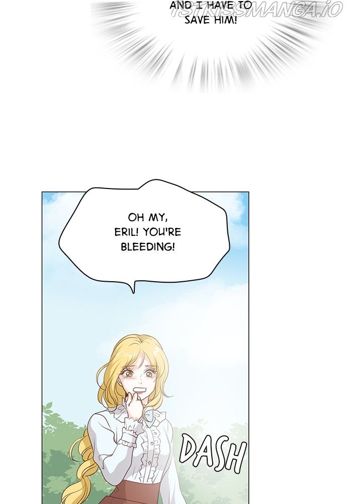 Matchmaking Baby Princess Chapter 63 page 9