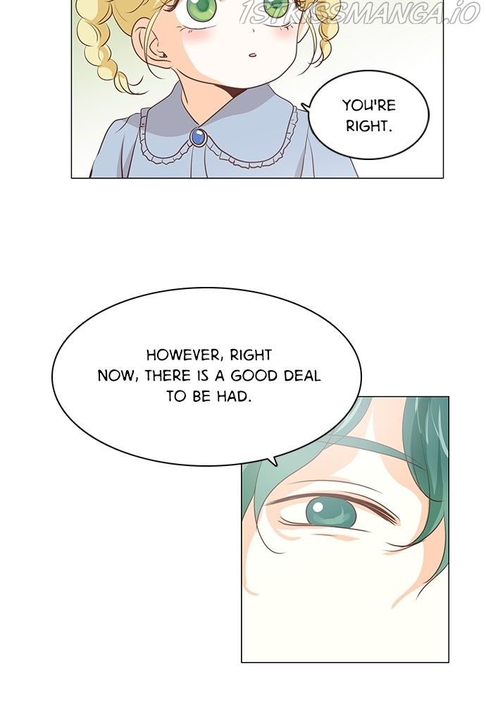 Matchmaking Baby Princess Chapter 63 page 25