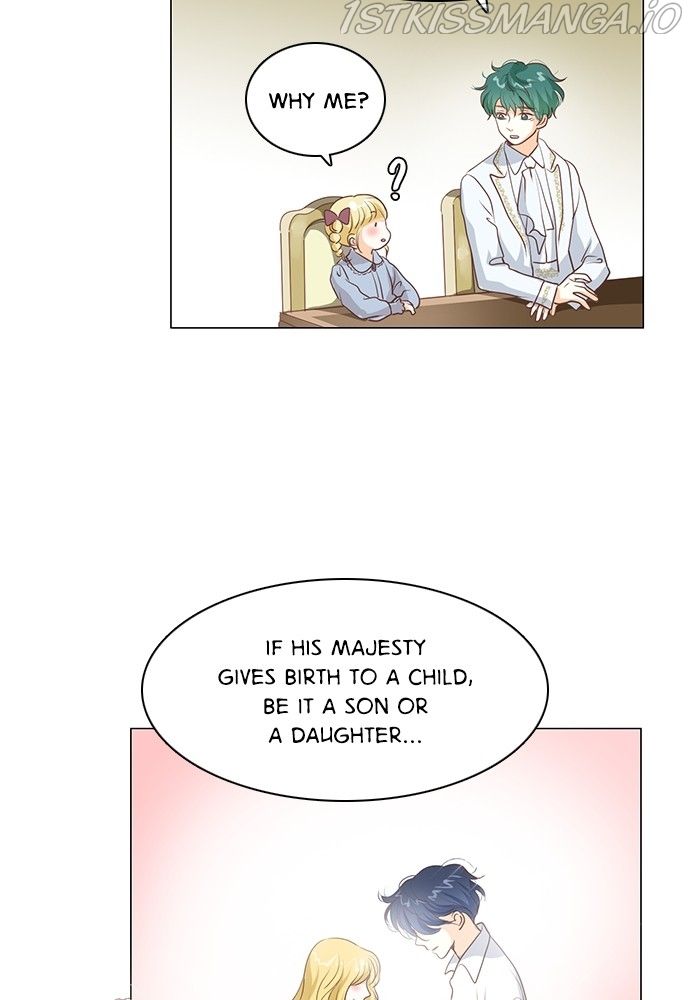 Matchmaking Baby Princess Chapter 63 page 28