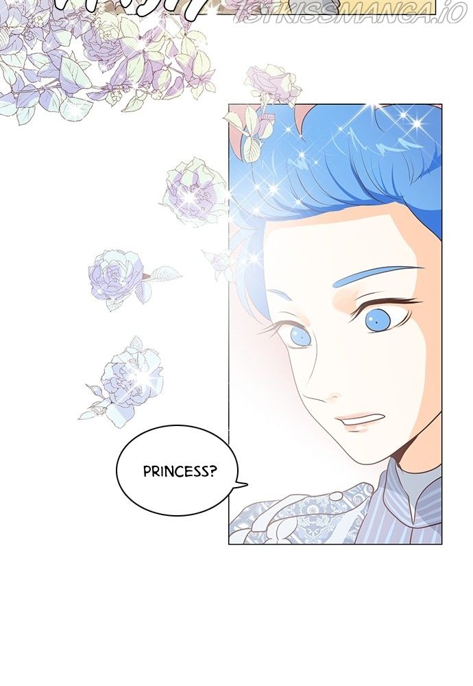 Matchmaking Baby Princess Chapter 63 page 43