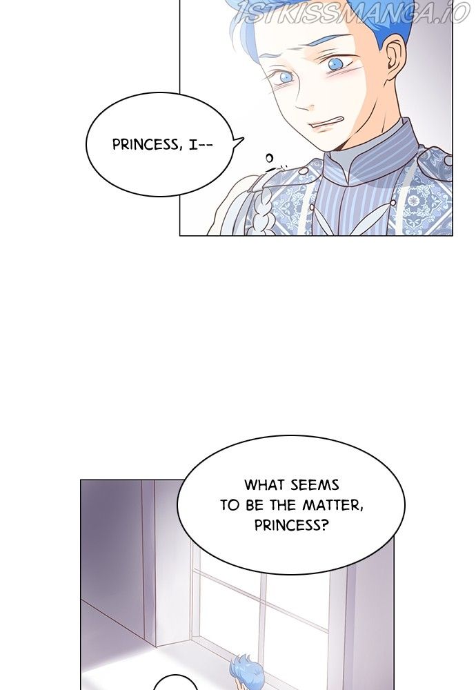 Matchmaking Baby Princess Chapter 63 page 47
