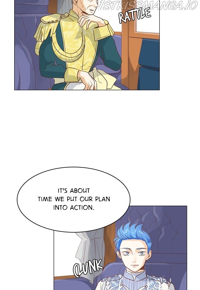 Matchmaking Baby Princess Chapter 64 page 30