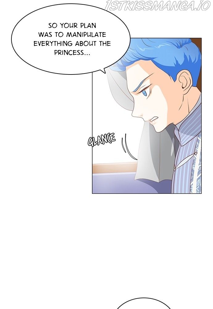Matchmaking Baby Princess Chapter 64 page 40