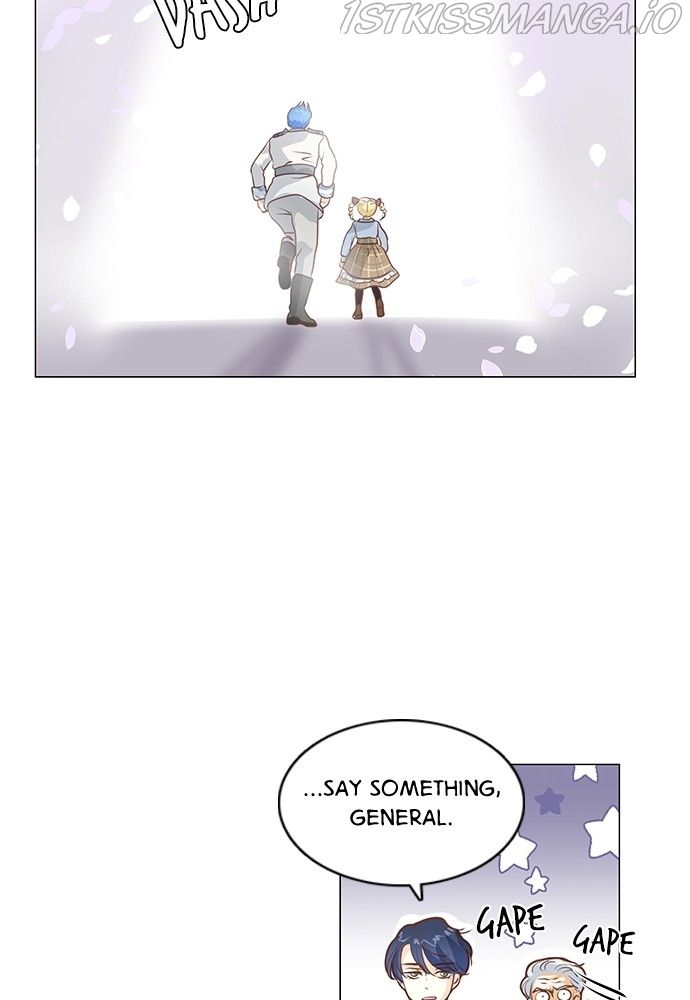 Matchmaking Baby Princess Chapter 64 page 69