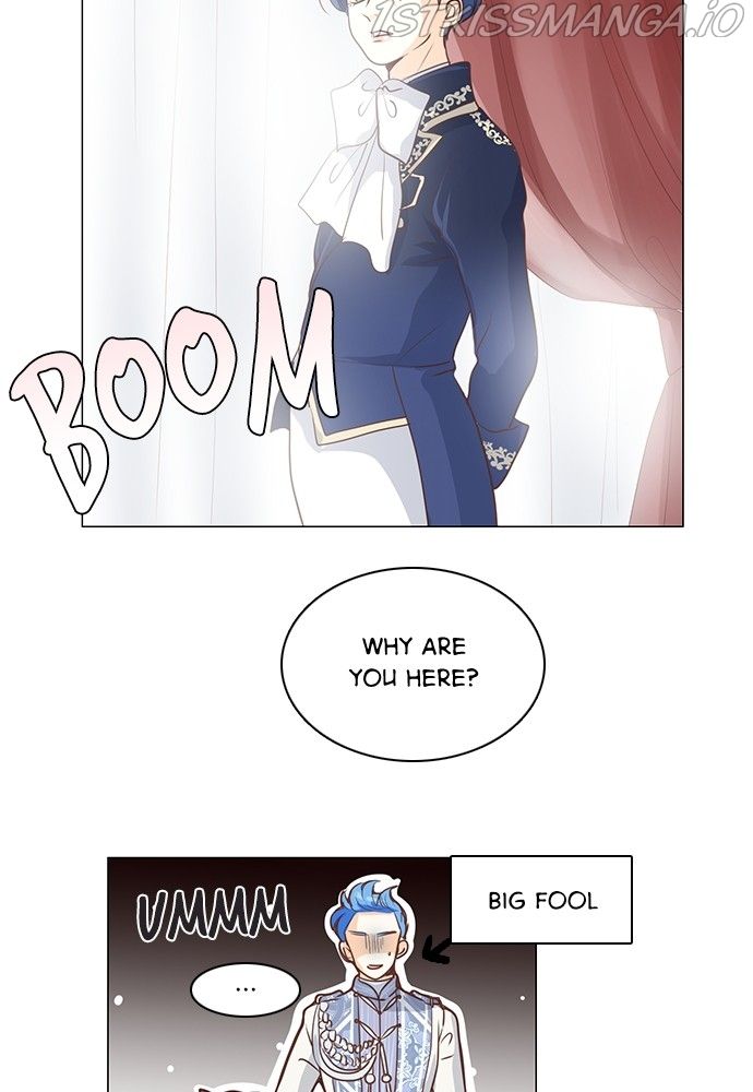 Matchmaking Baby Princess Chapter 65 page 62