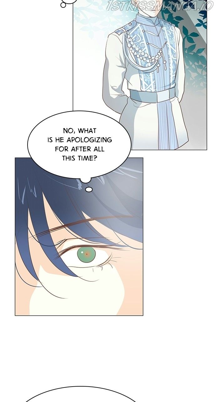 Matchmaking Baby Princess Chapter 66 page 26