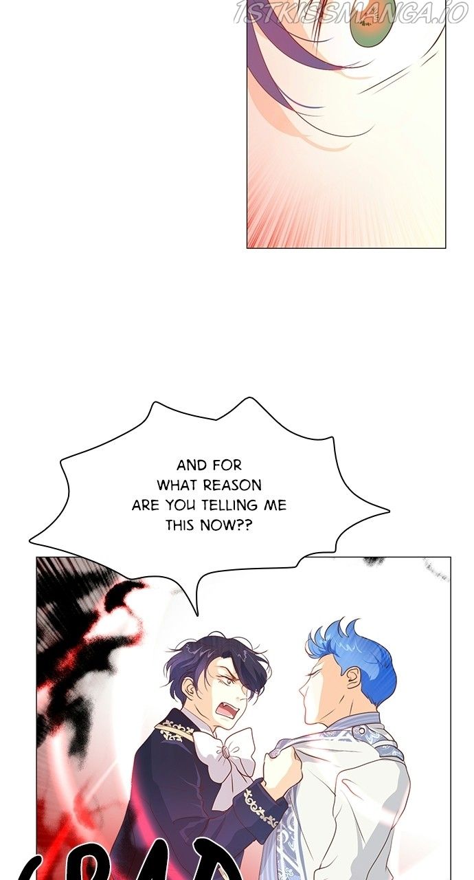 Matchmaking Baby Princess Chapter 66 page 31