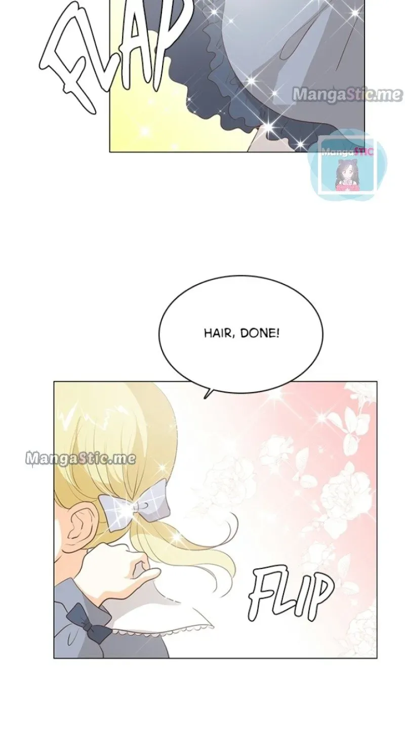 Matchmaking Baby Princess Chapter 68 page 3