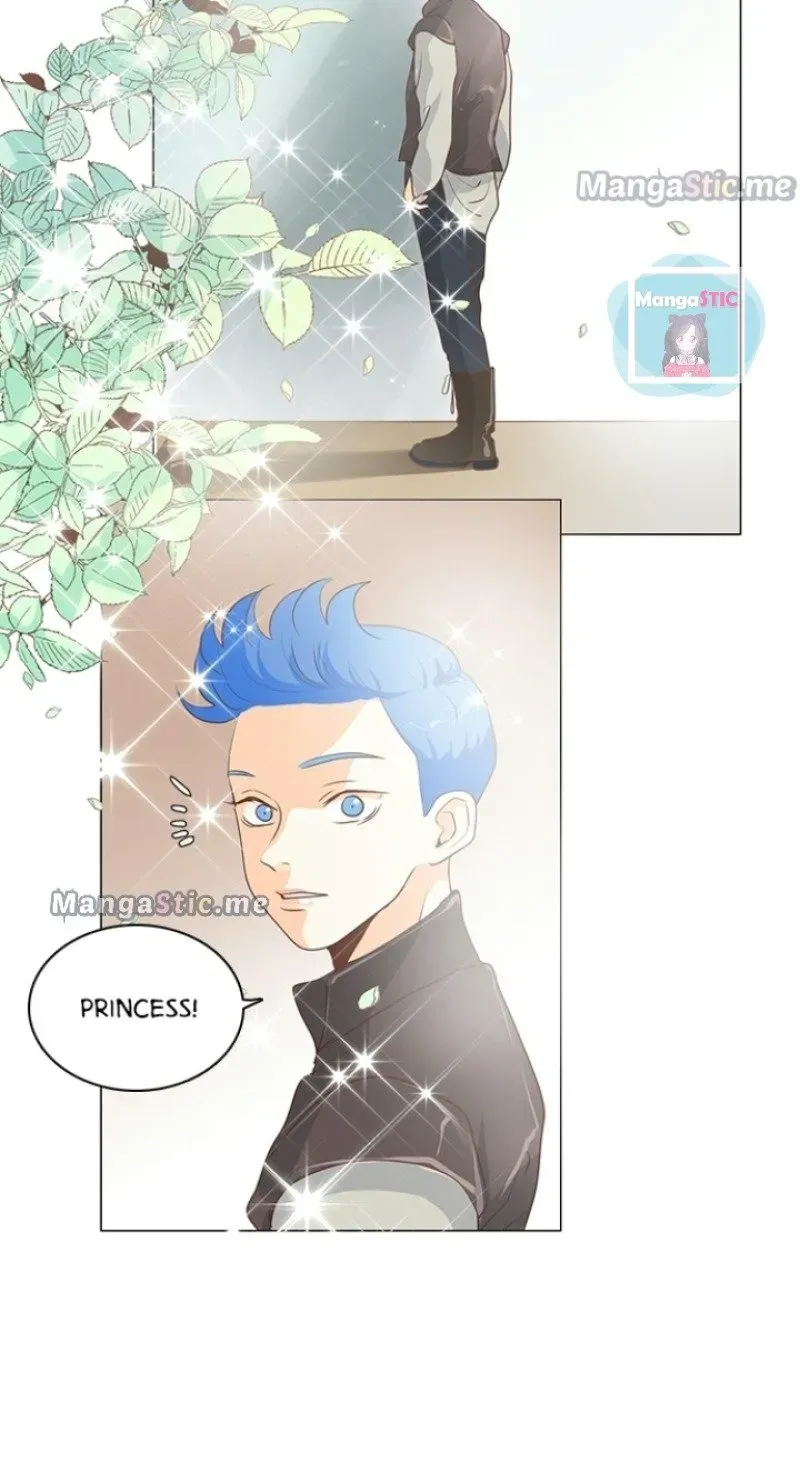 Matchmaking Baby Princess Chapter 68 page 48