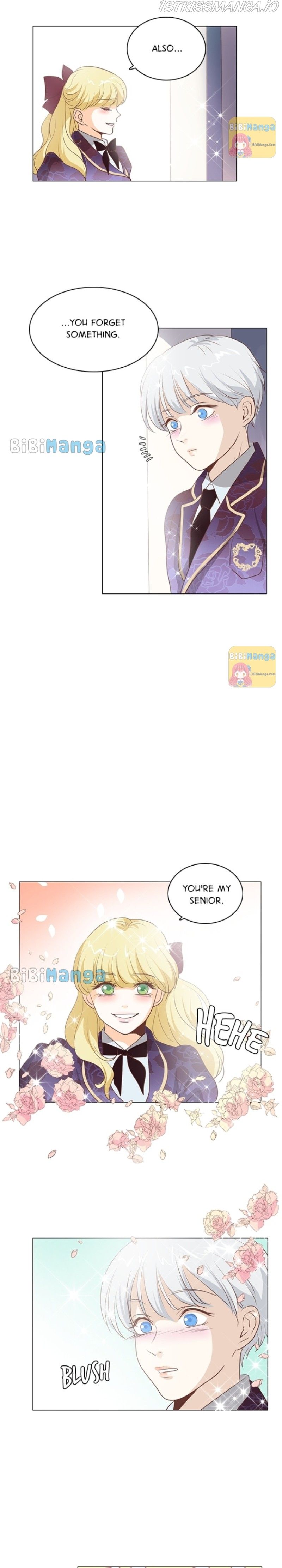 Matchmaking Baby Princess Chapter 74 page 19