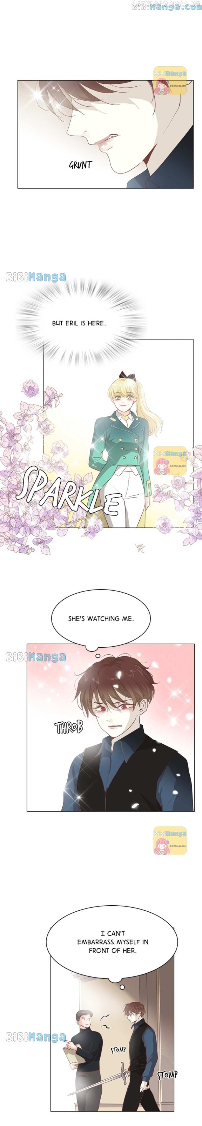 Matchmaking Baby Princess Chapter 92 page 5
