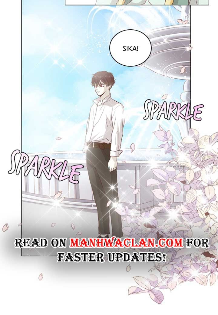 Matchmaking Baby Princess Chapter 96 page 20