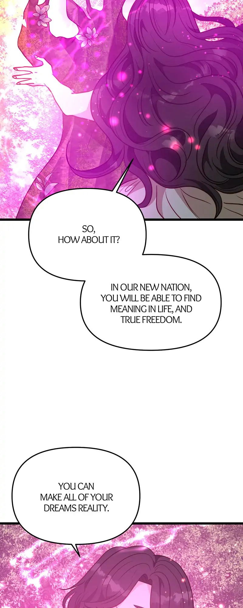 Irregular Empress Chapter 100 page 5