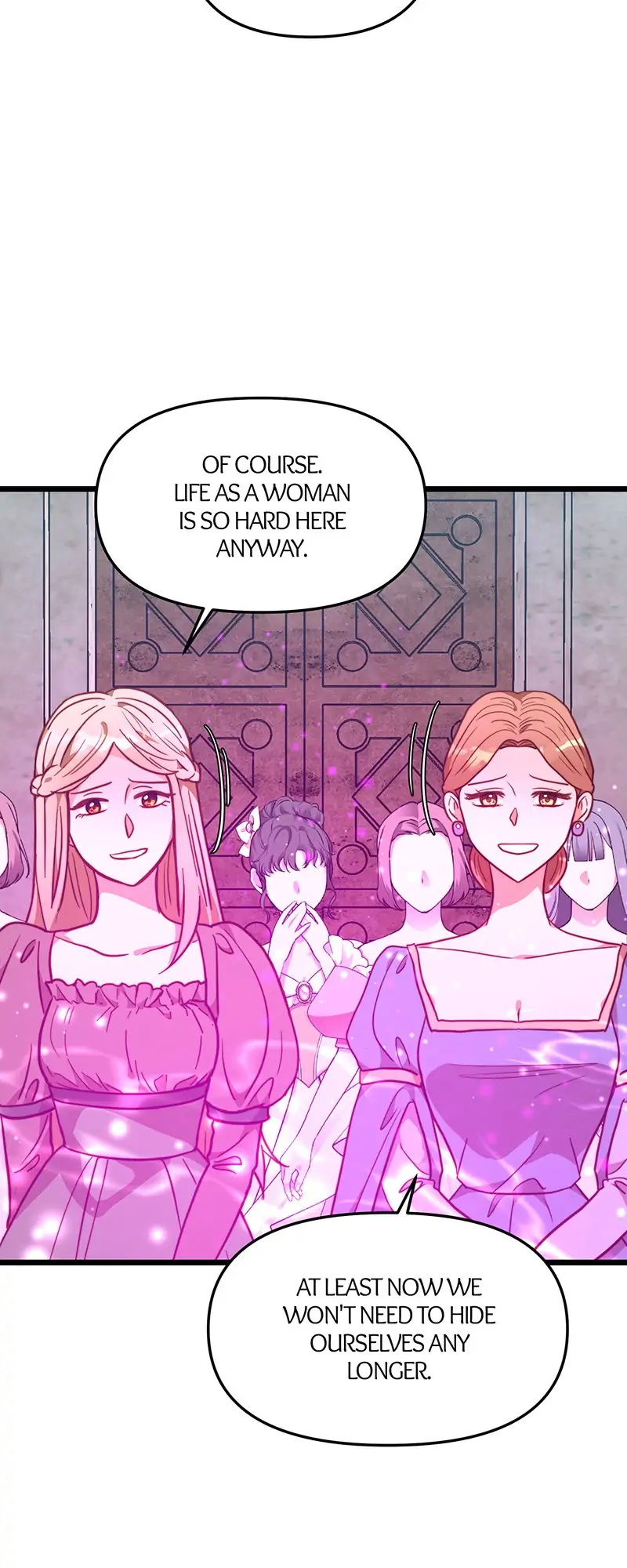 Irregular Empress Chapter 100 page 26