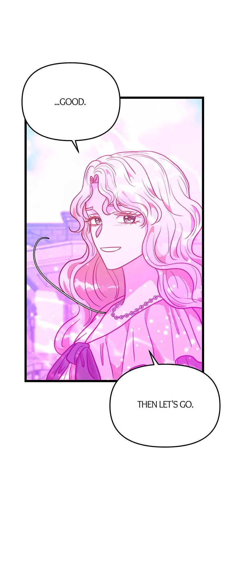 Irregular Empress Chapter 100 page 27