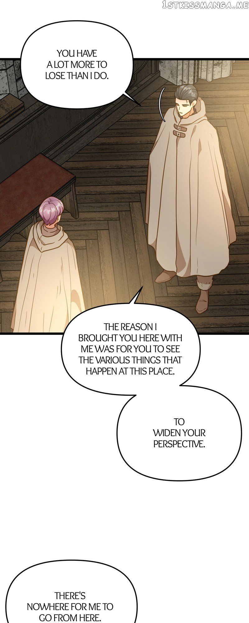 Irregular Empress Chapter 115 page 36