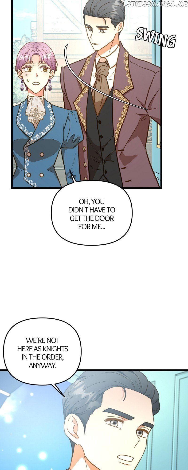 Irregular Empress Chapter 116 page 32