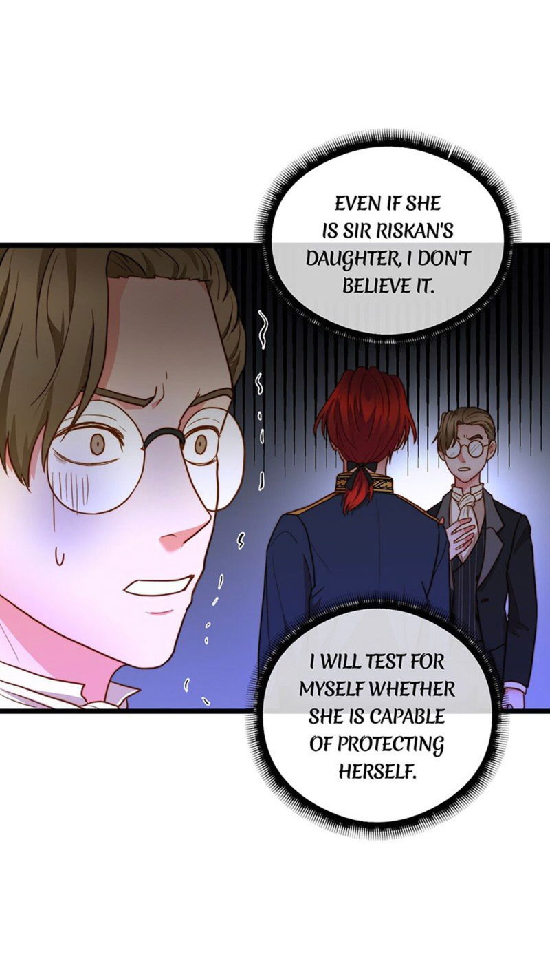 Irregular Empress Chapter 15 page 6