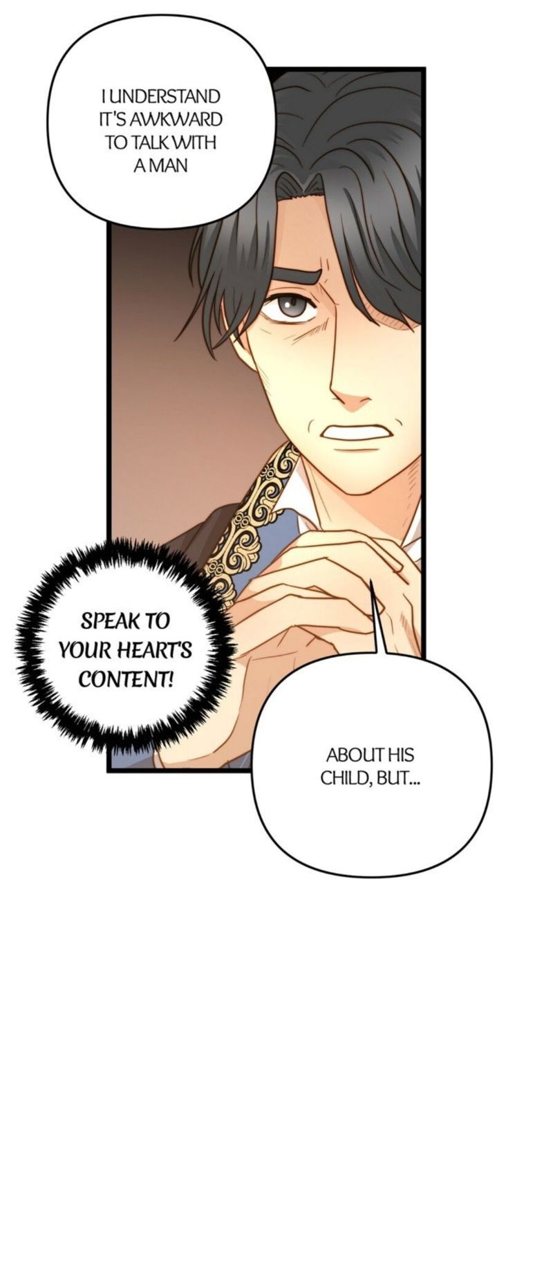 Irregular Empress Chapter 16 page 67