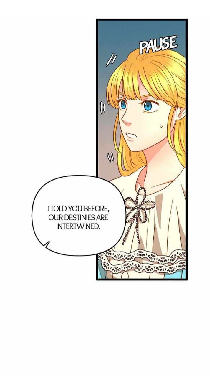 Irregular Empress Chapter 19 page 49