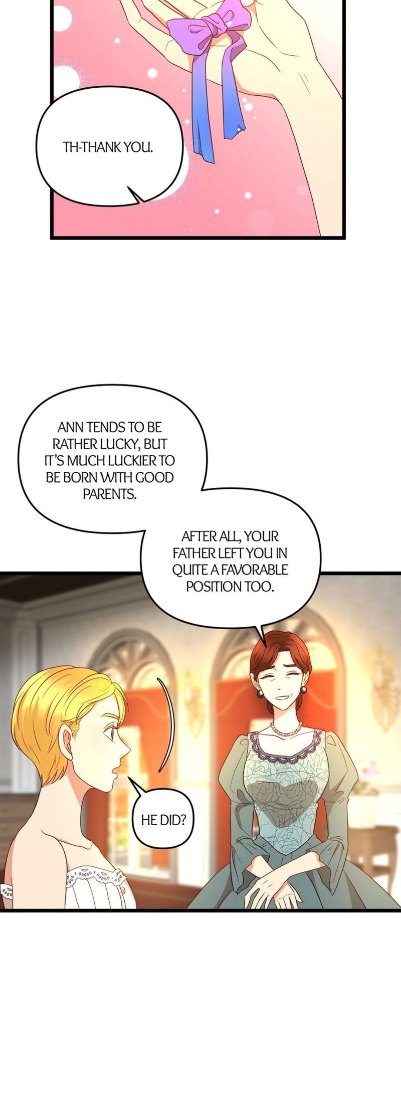 Irregular Empress Chapter 22 page 40