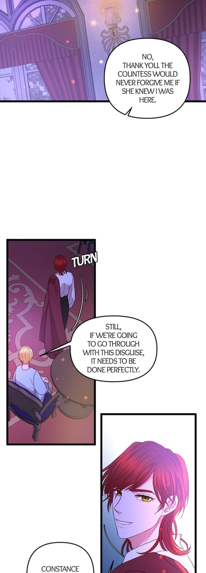 Irregular Empress Chapter 23 page 29