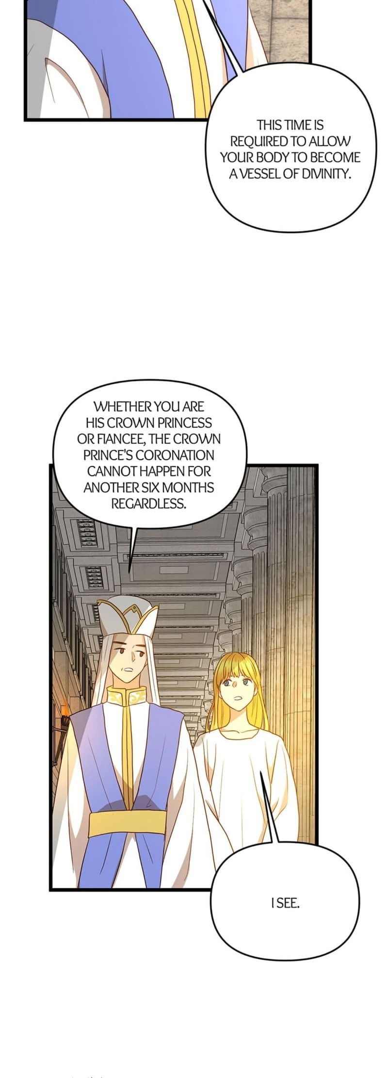 Irregular Empress Chapter 24 page 31