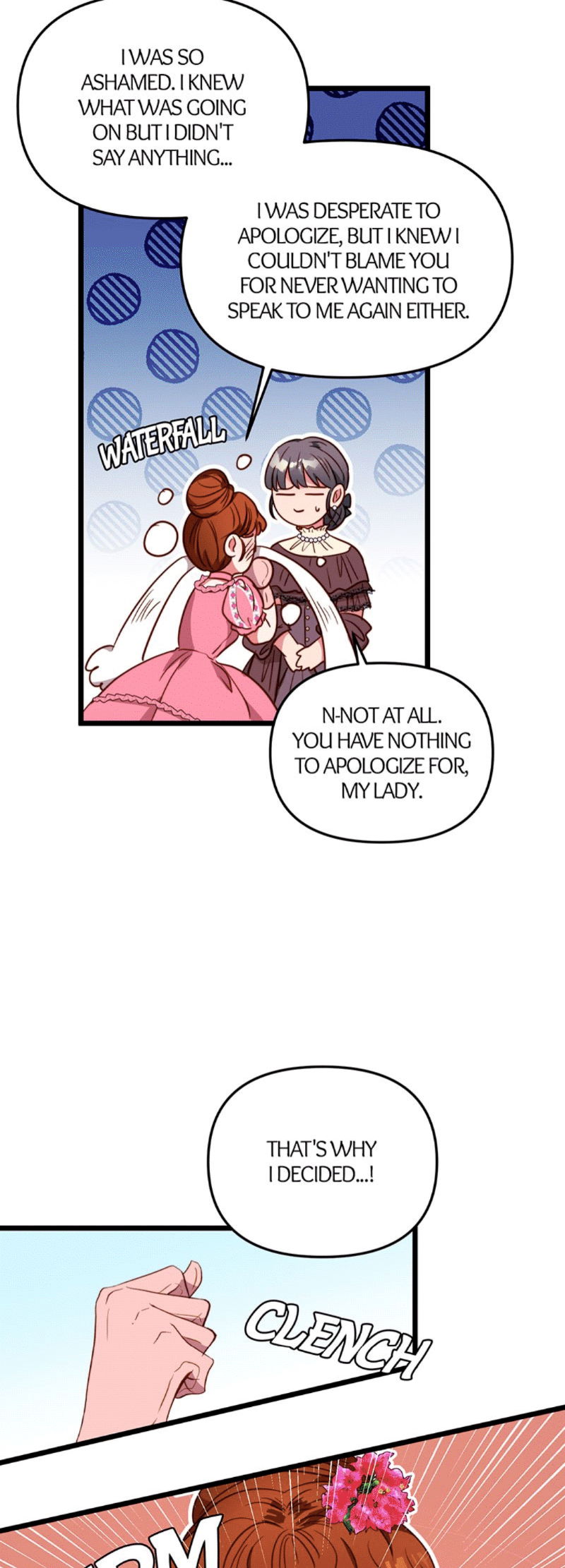 Irregular Empress Chapter 42 page 14