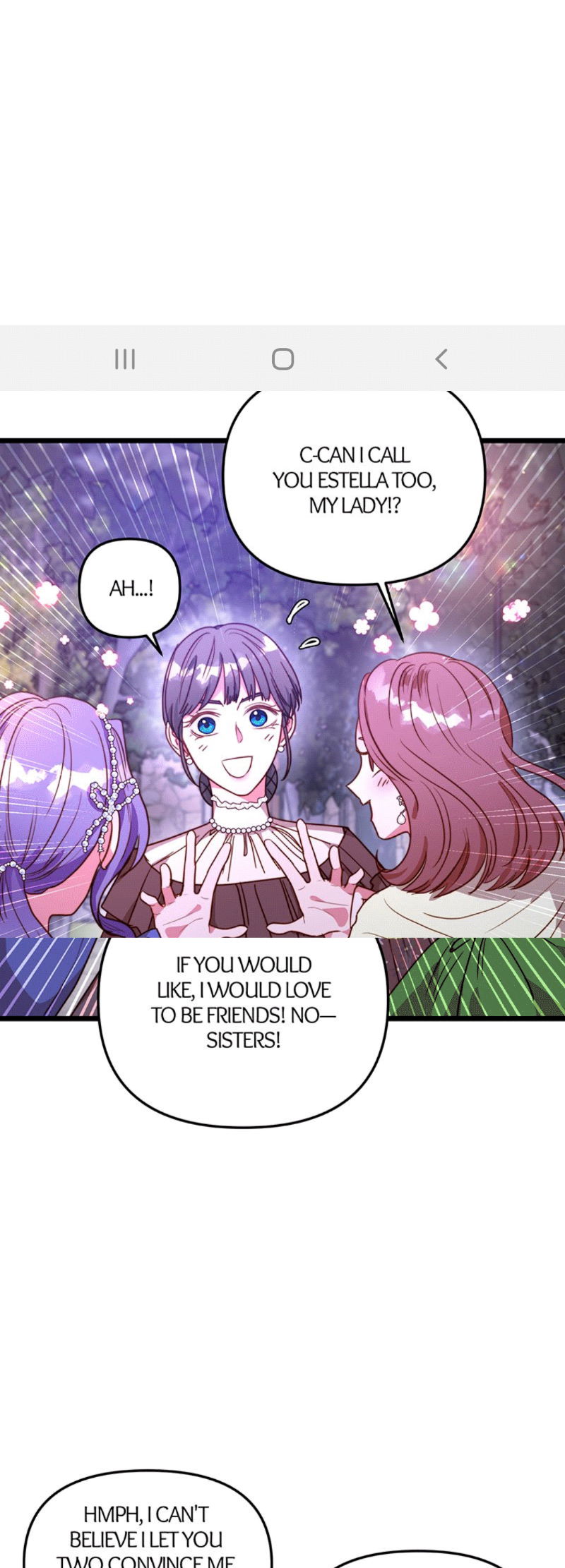 Irregular Empress Chapter 42 page 26