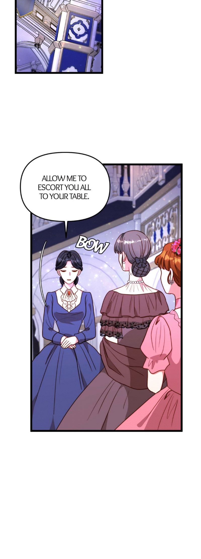 Irregular Empress Chapter 42 page 30