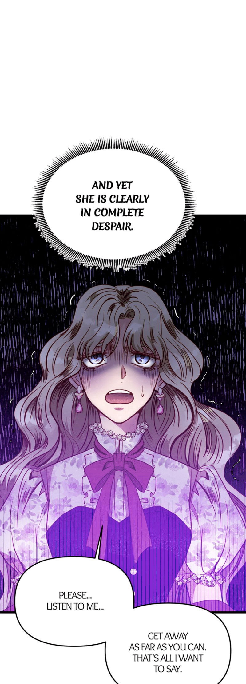 Irregular Empress Chapter 44 page 24