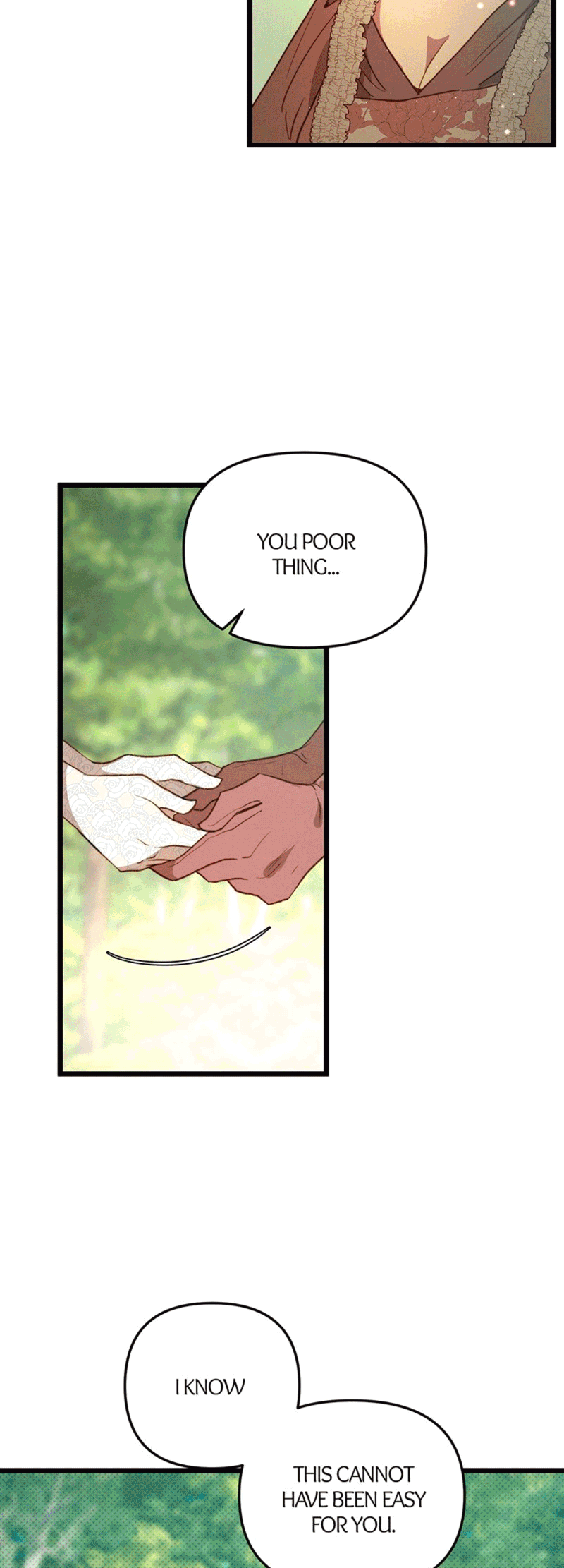 Irregular Empress Chapter 47 page 15