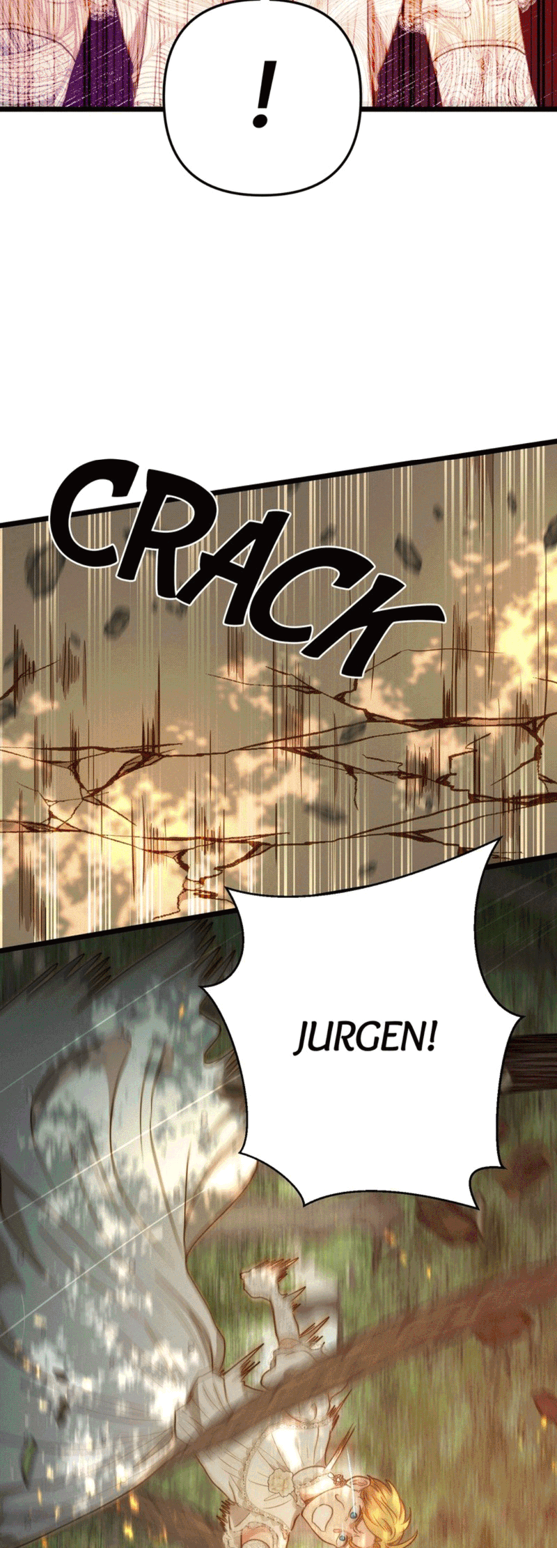 Irregular Empress Chapter 48 page 27