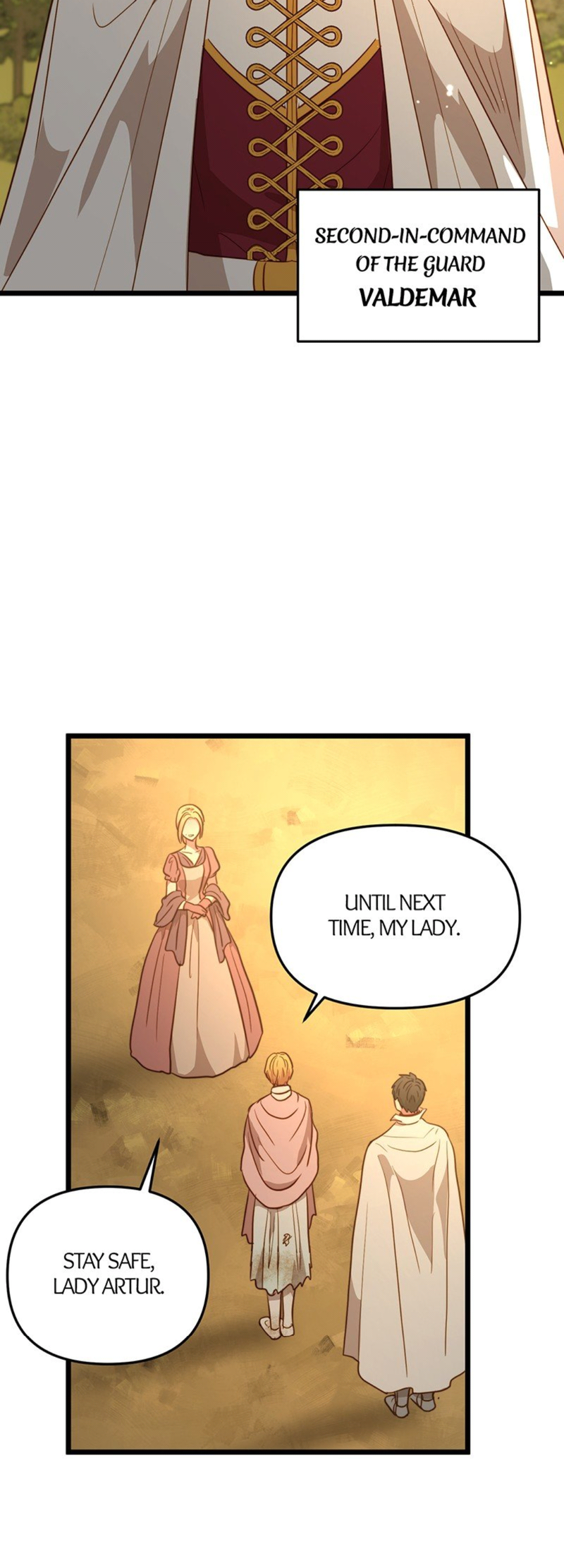 Irregular Empress Chapter 51 page 39