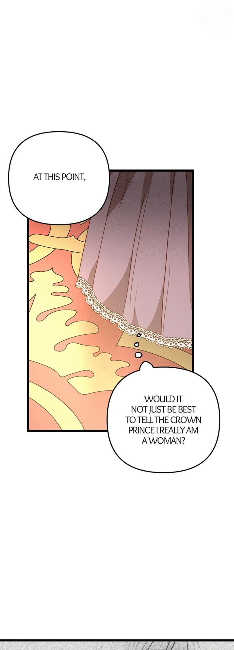 Irregular Empress Chapter 55 page 31