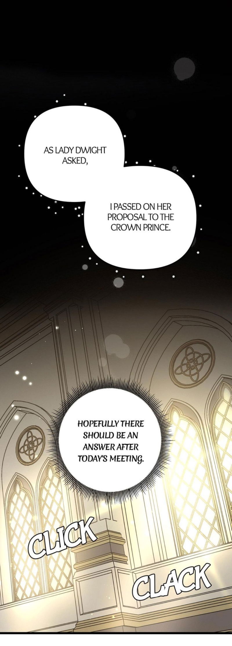 Irregular Empress Chapter 56 page 33