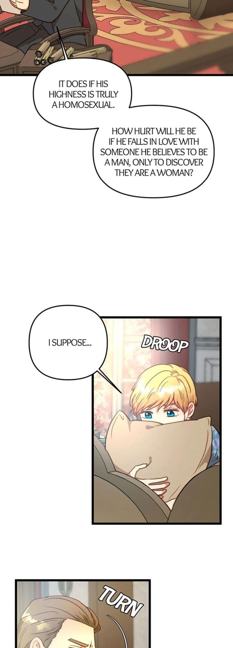 Irregular Empress Chapter 59 page 4