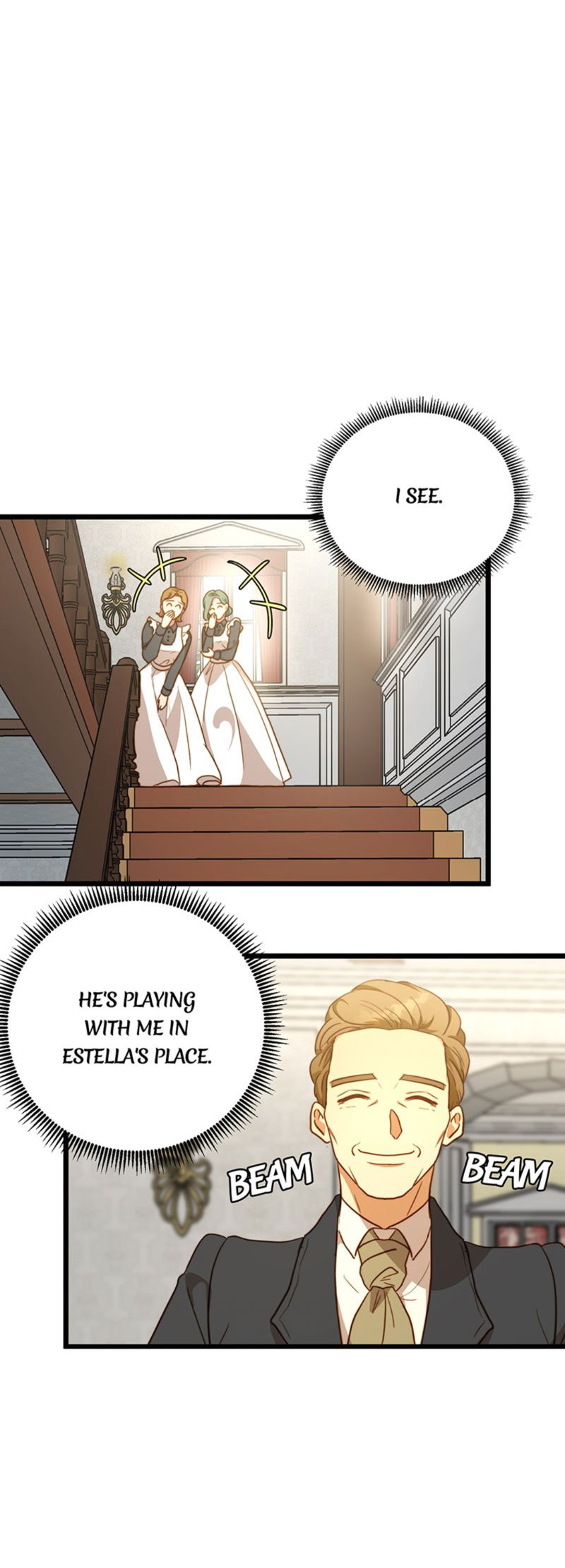 Irregular Empress Chapter 62 page 24