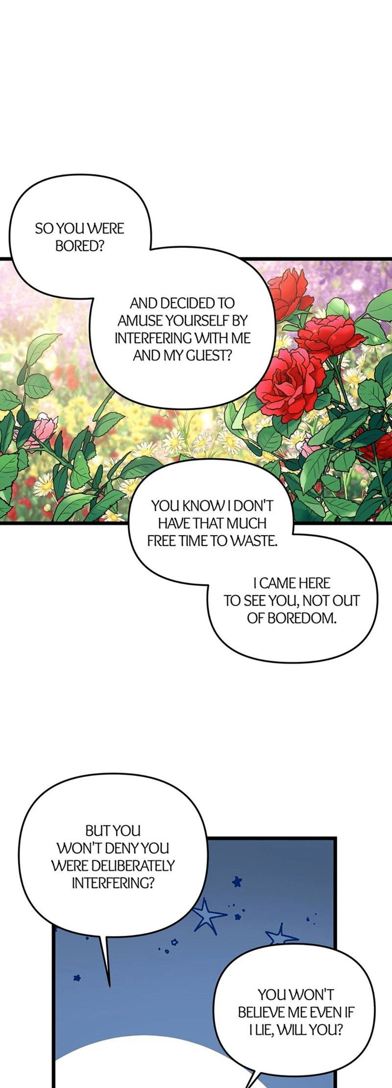 Irregular Empress Chapter 64 page 14