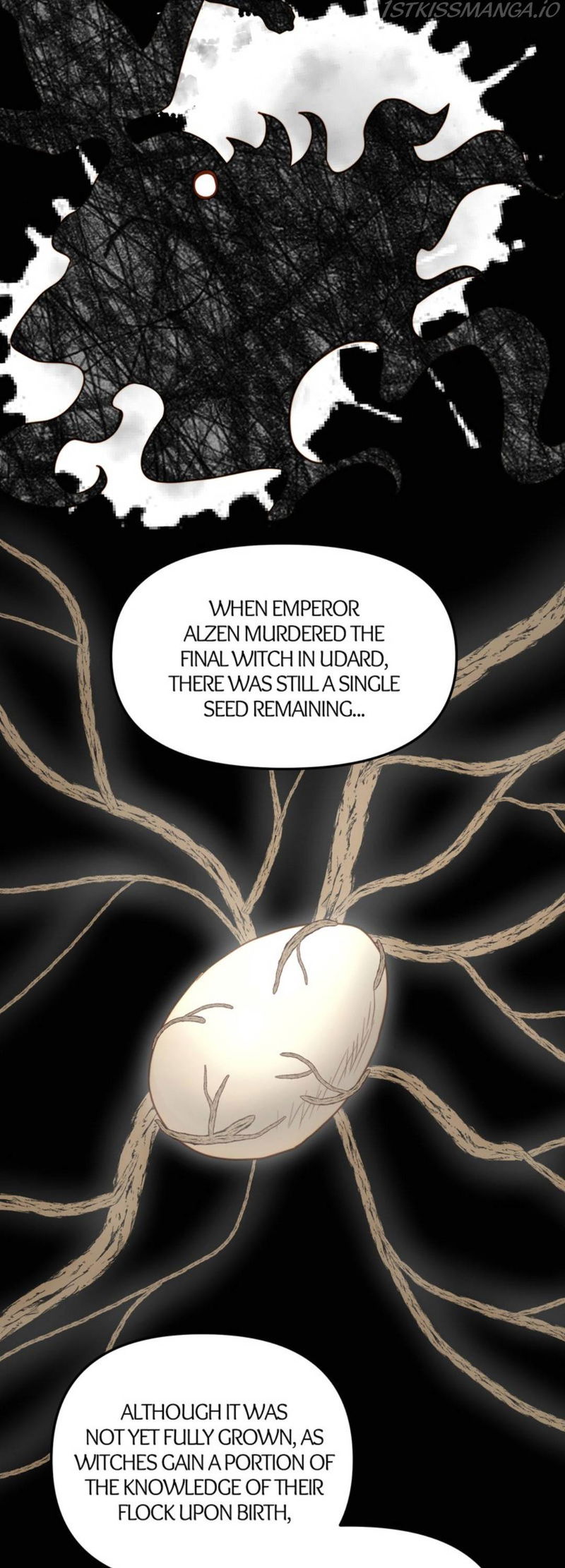 Irregular Empress Chapter 66 page 37