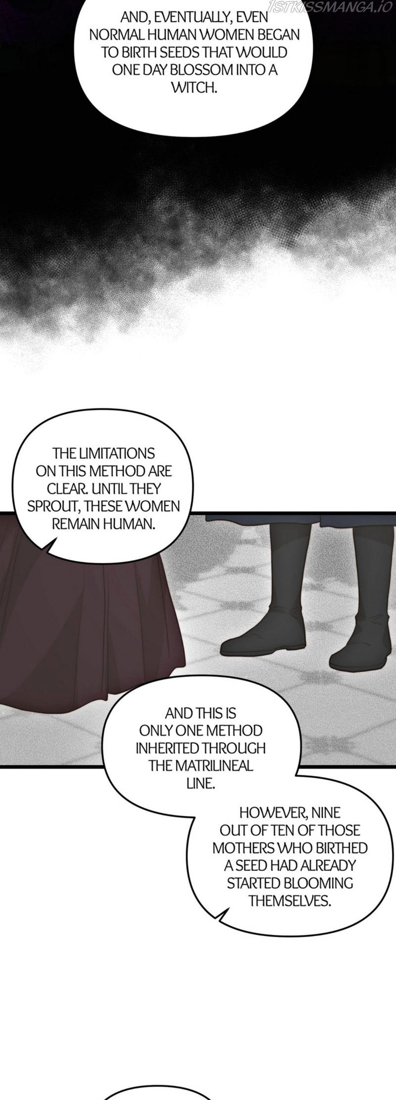 Irregular Empress Chapter 66 page 45