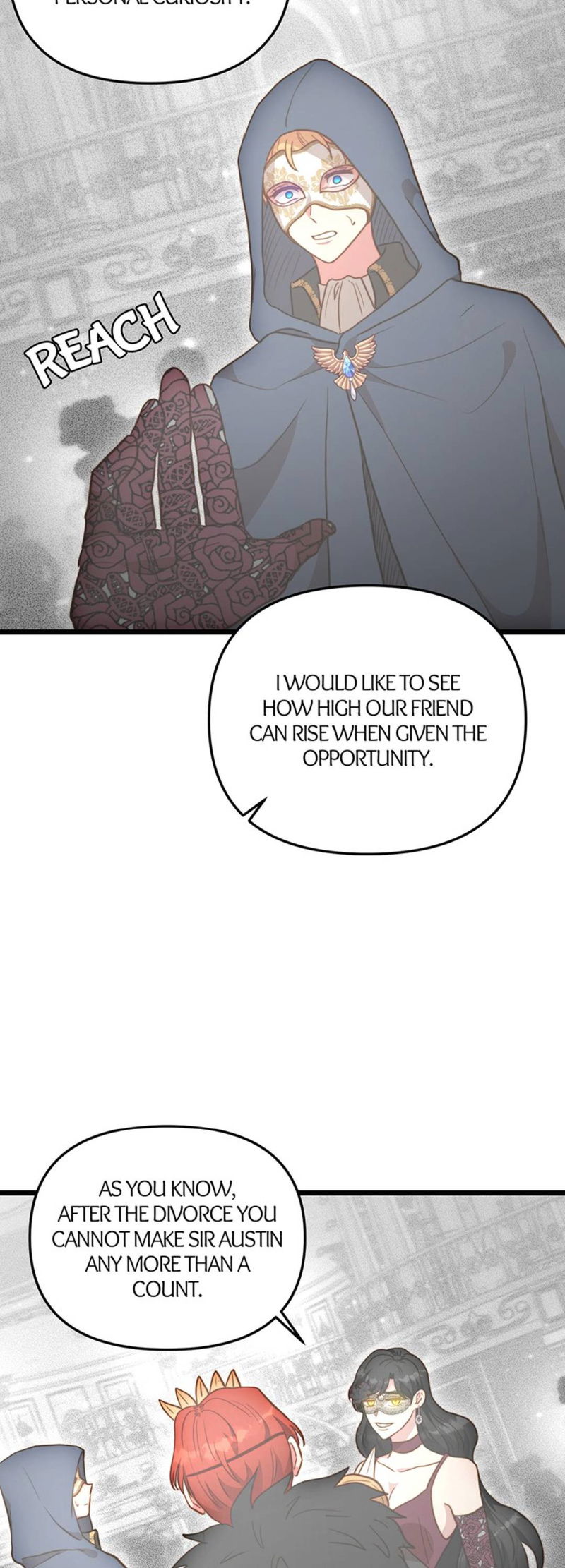 Irregular Empress Chapter 67 page 6