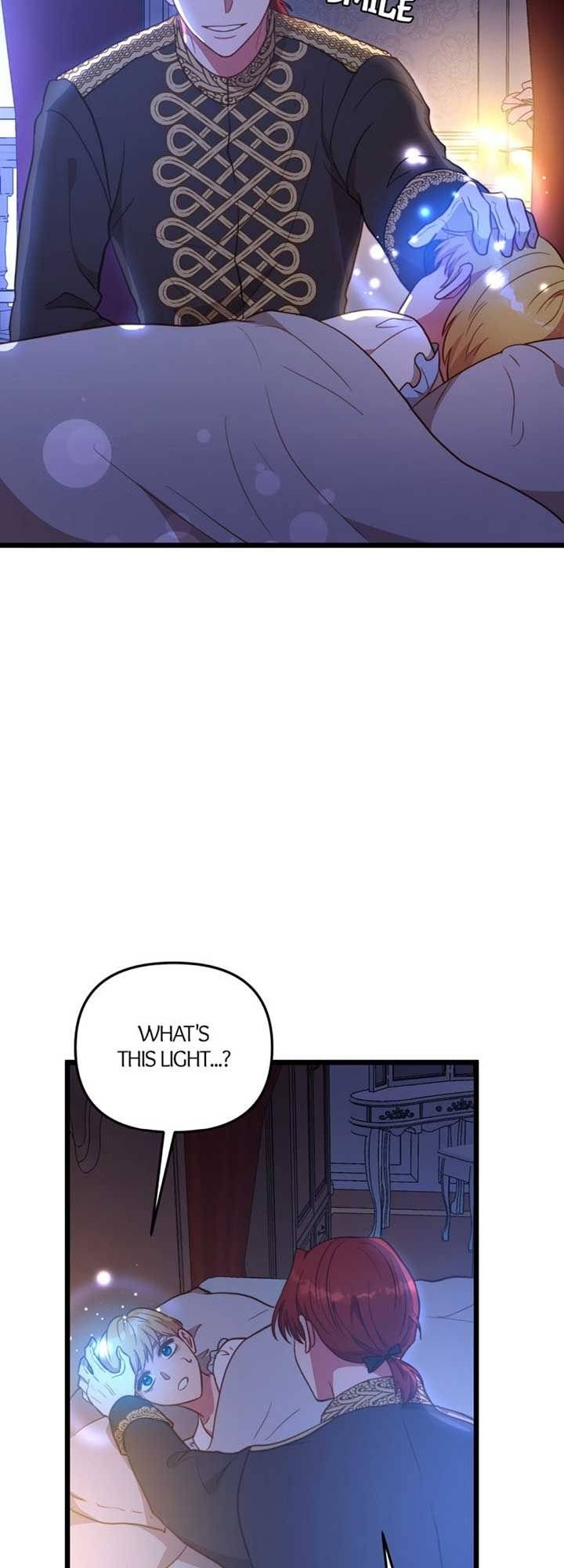 Irregular Empress Chapter 68 page 6